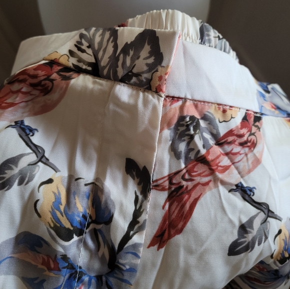 Floral blazer pant set - Picture 8 of 8